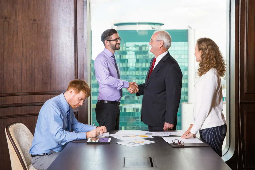 Deal for Real Estate investing