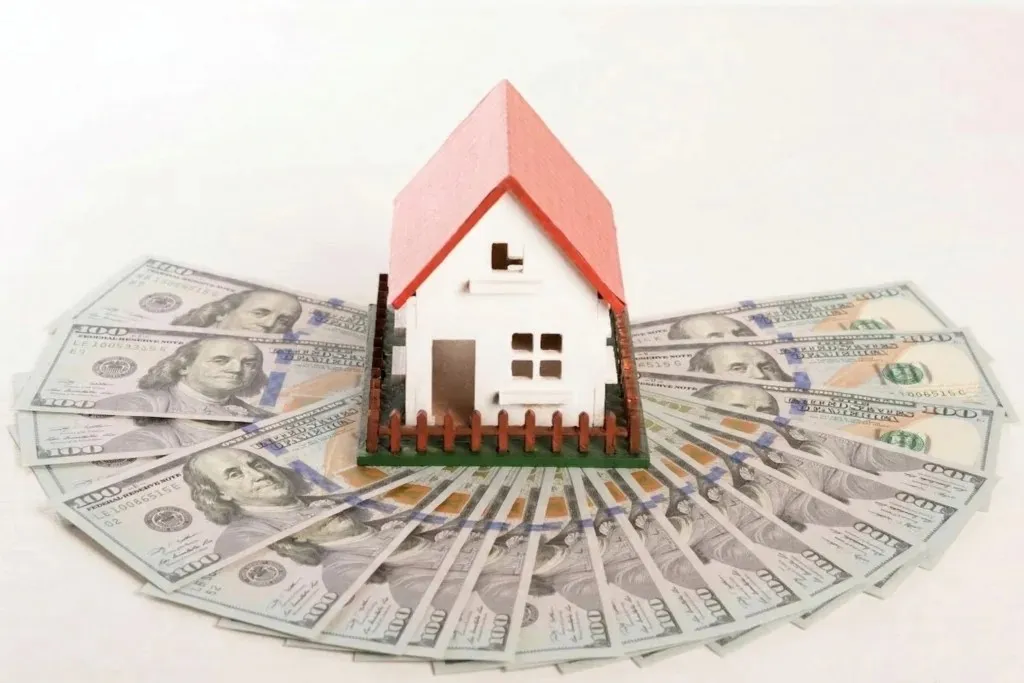 Real Estate Investment funding