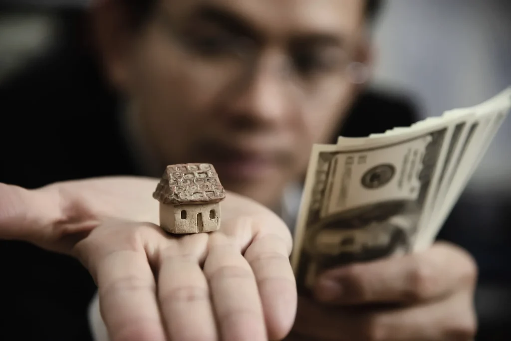 hard money funding
