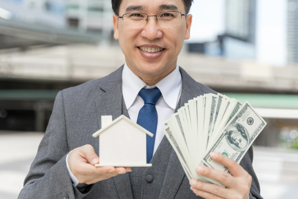private money lenders