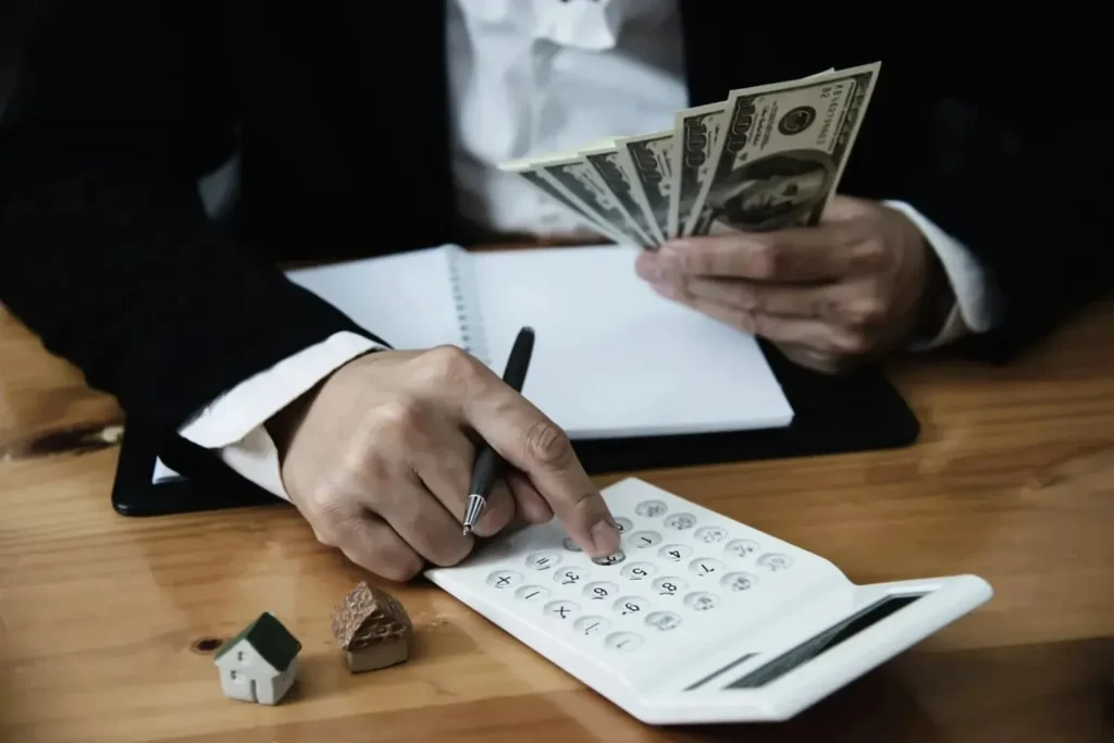 commercial real estate funding