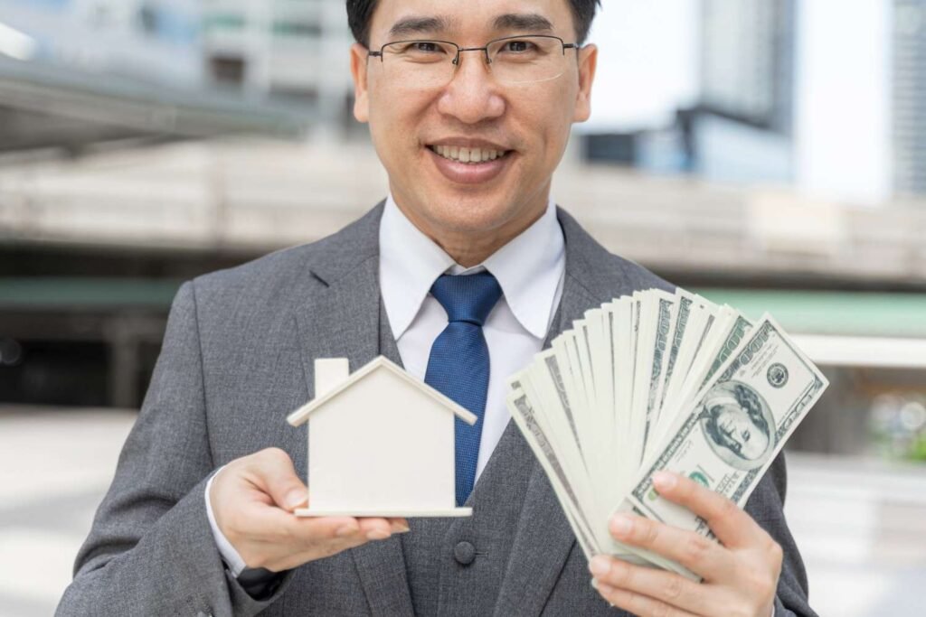 commercial property loans