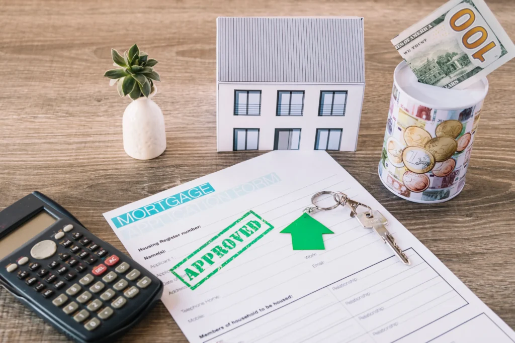 real estate investment financing in Ohio