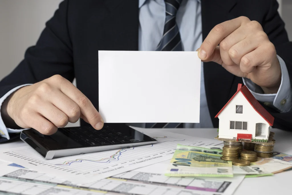 private money funding