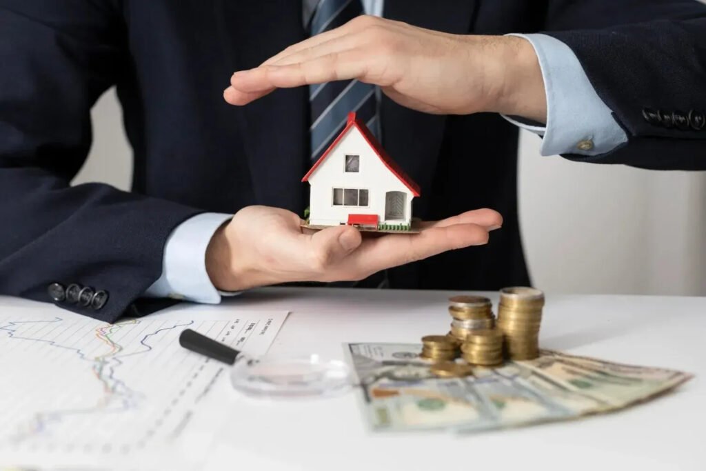 financing for real estate investors in Pennsylvania